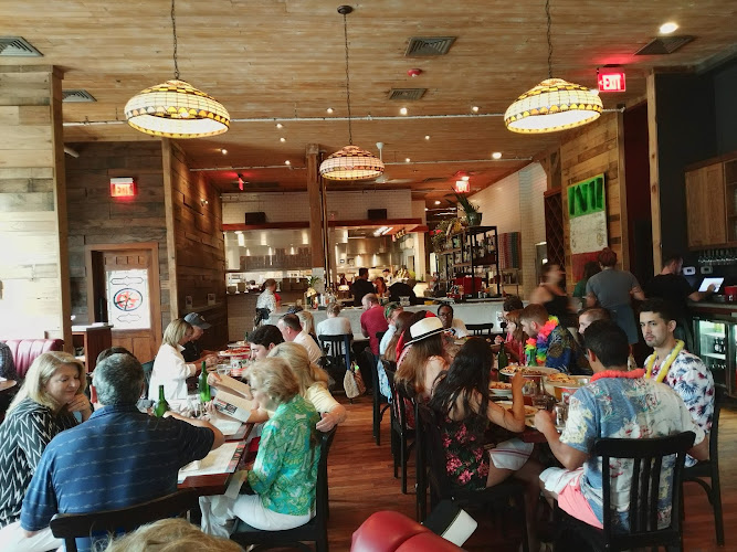 Benny's Big Time Pizzeria