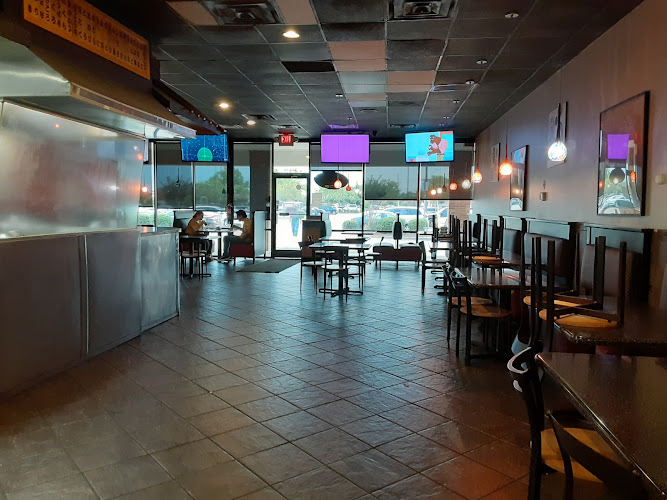 Hibachi Bistro