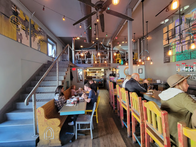 Beer Barrio