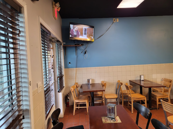 La Guera Authentic Mexican