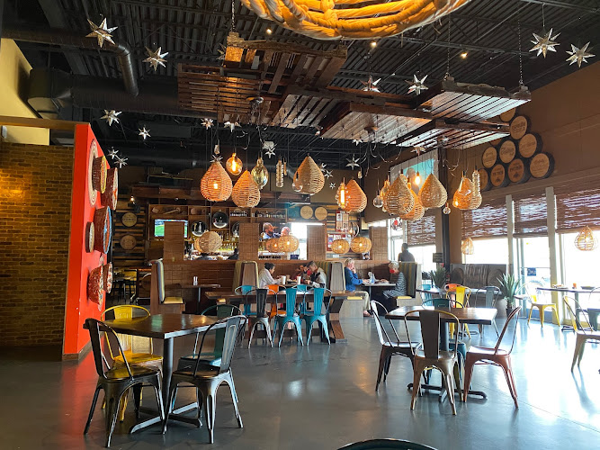 Tequila Comida & Cantina
