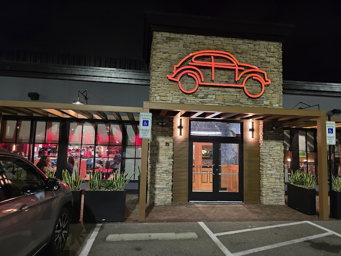Vochos Urban Mexican Kitchen