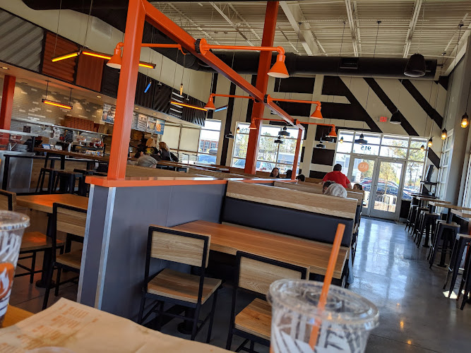 Blaze Pizza