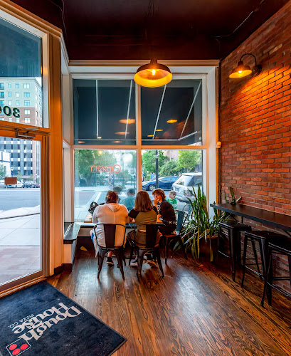 Dough House pizza co.