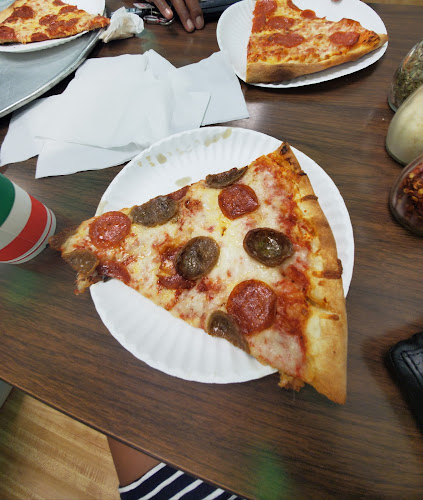 I Love NY Pizza