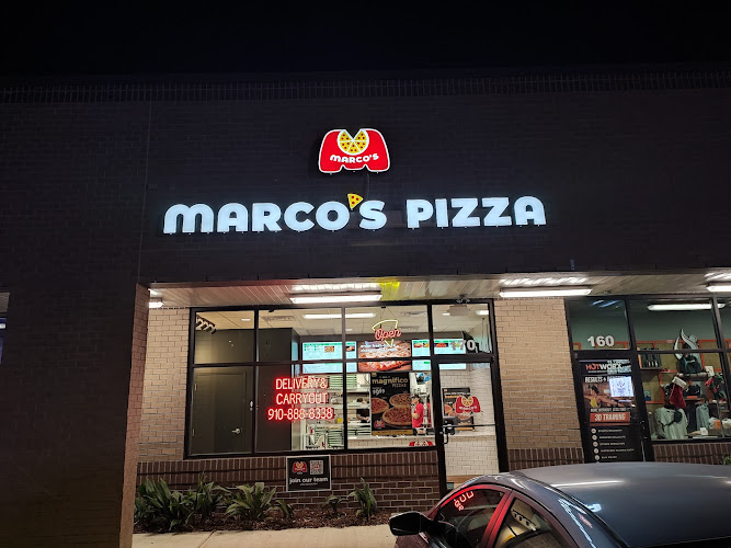 Marco's Pizza