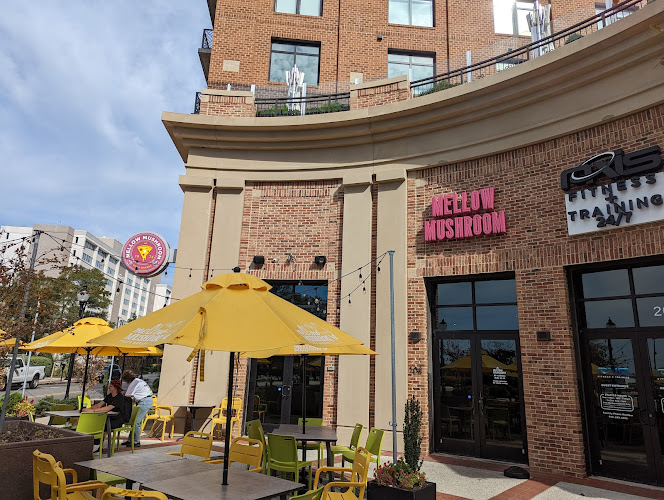 Mellow Mushroom Wilmington - Downtown