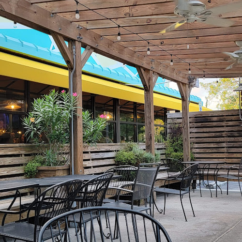 Mellow Mushroom Wilmington