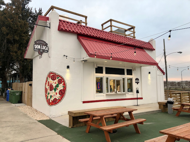 Pizzeria Don Luca