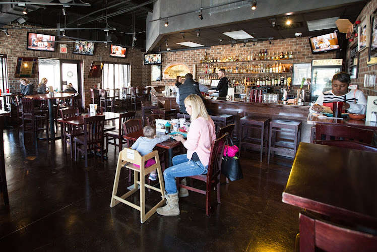Slice of Life Pizzeria & Pub Beach