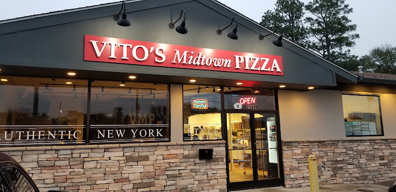 Vito's Midtown Pizza