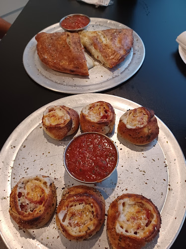 Za Pie Pizzeria