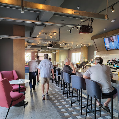 aView Rooftop Bar &Bistro