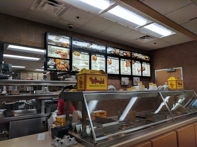 Bojangles