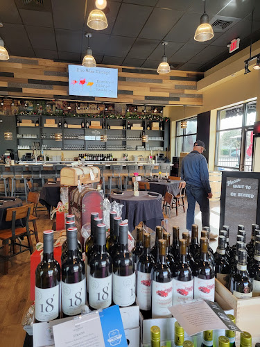 Bridgewater Wines+Dines