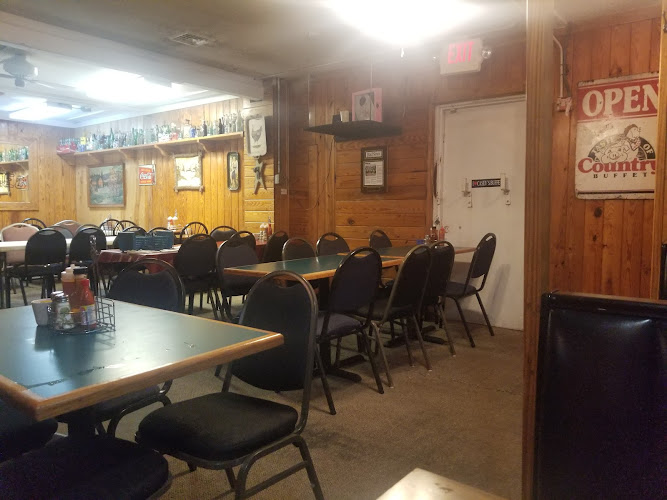 Casey’s Buffet