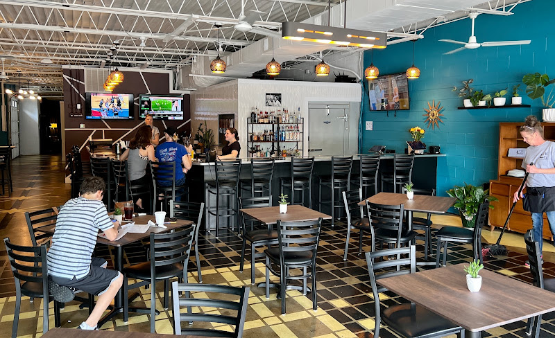 Castle Street Kitchen