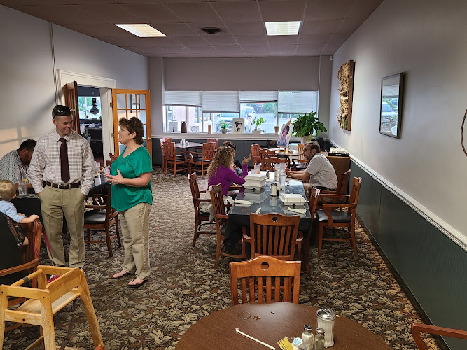 Chris' Restaurant
