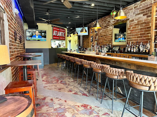 Commodore Public House & Kitchen