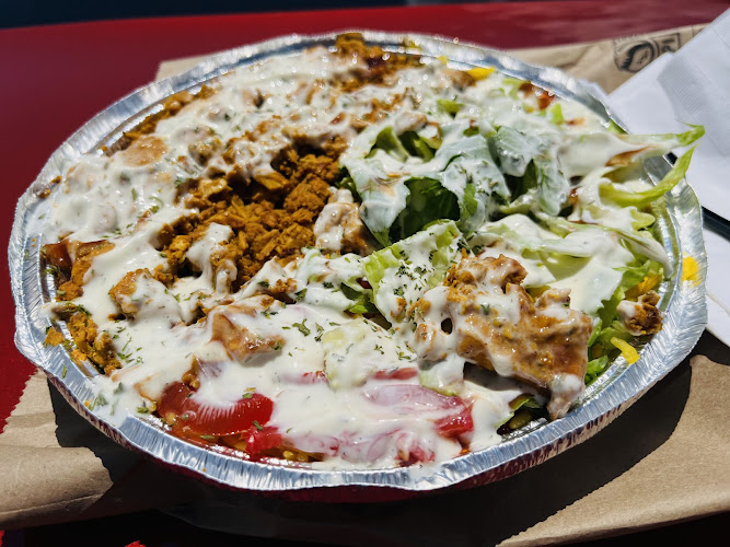 Halal Express