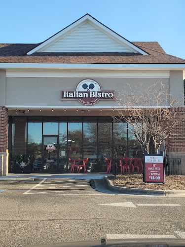 Italian Bistro - Monkey Junction