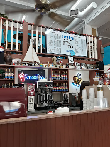 Java Dog Coffee House
