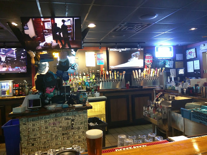 Jax 5th Avenue Deli & Ale House