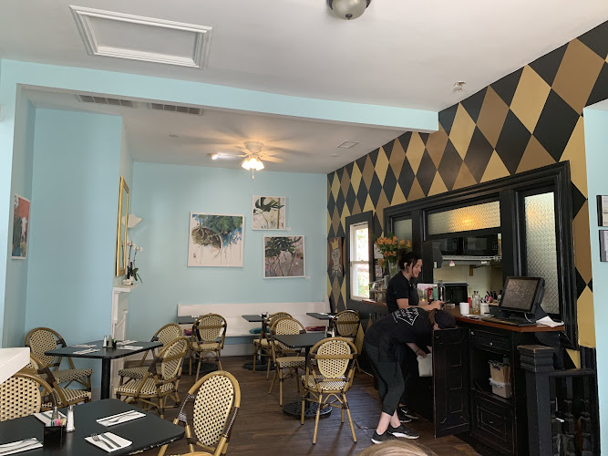 Jester's Café