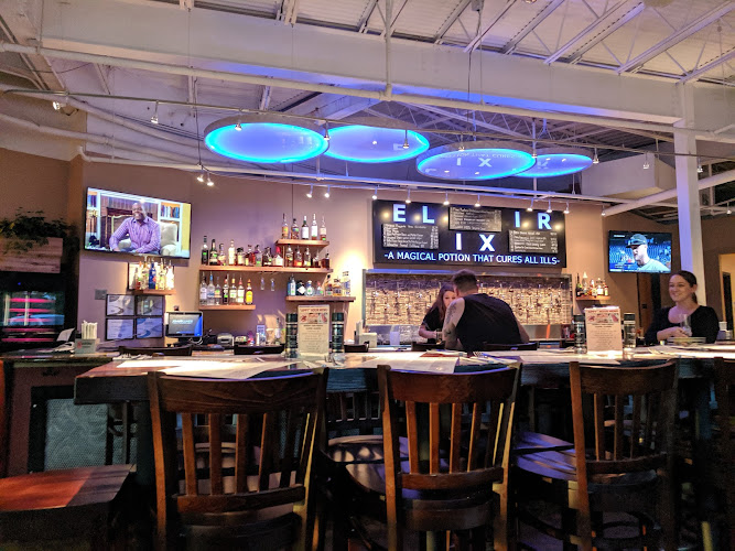JohnnyLukes KitchenBar
