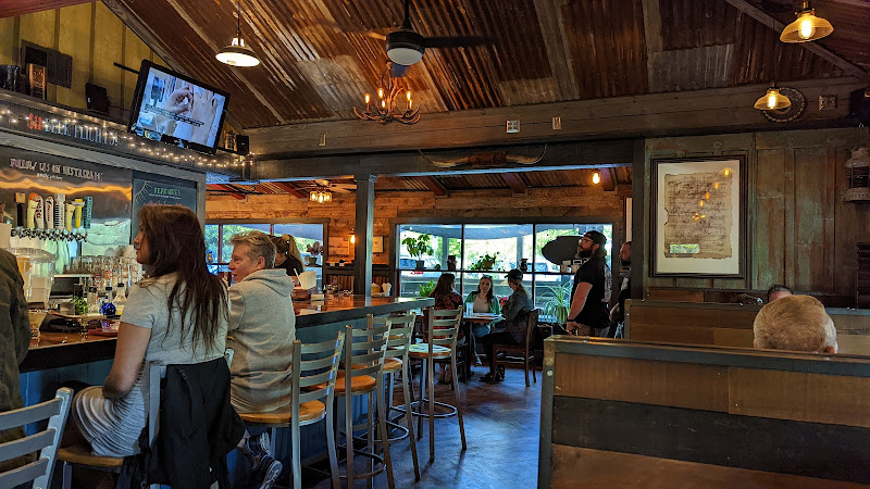Molly Pitcher's American Grill