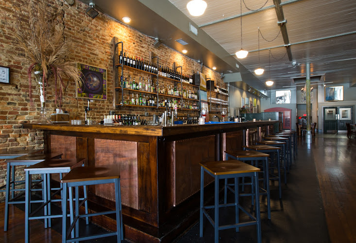 PinPoint Restaurant