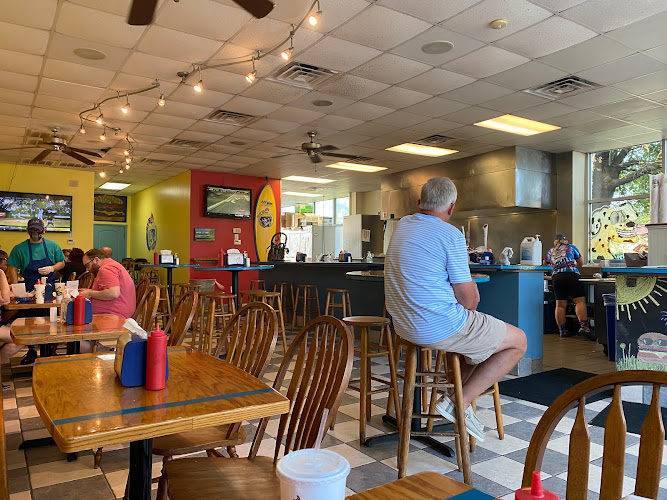 P.T.'s Olde Fashioned Grille