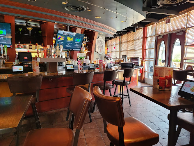 Red Robin Gourmet Burgers and Brews