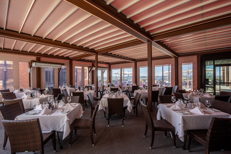 Ruth's Chris Steak House