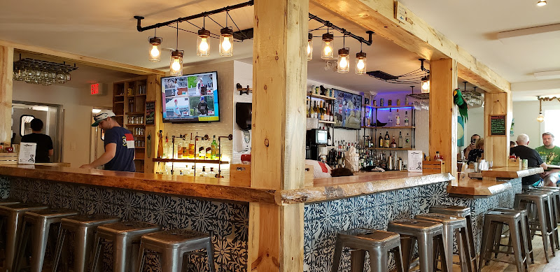 Shark Bar and Kitchen