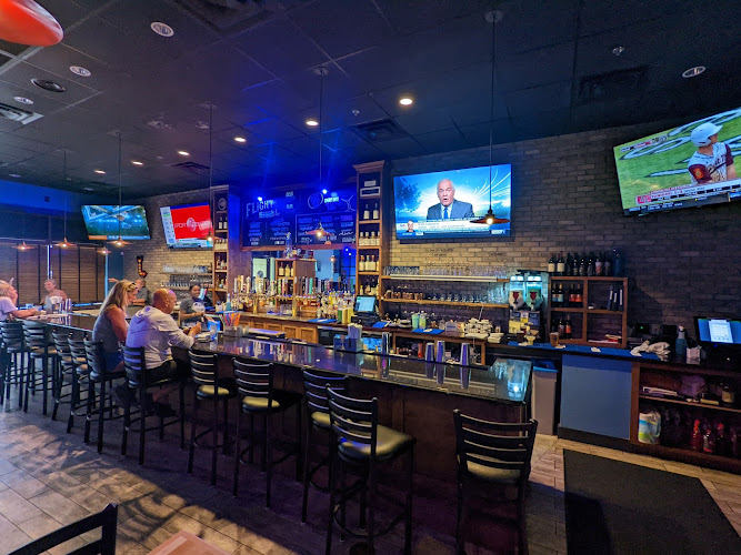 Spindle's Filling Station
