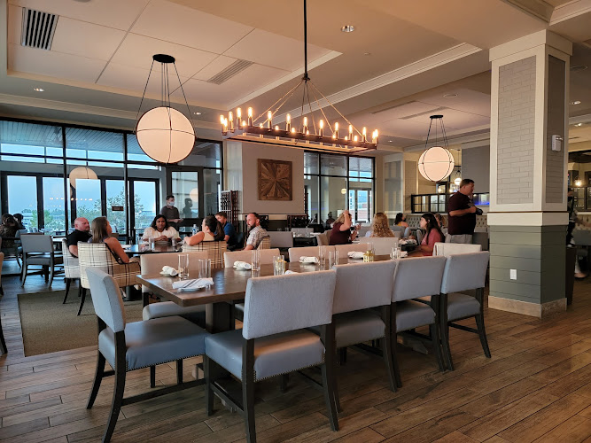 Steam Restaurant and Bar