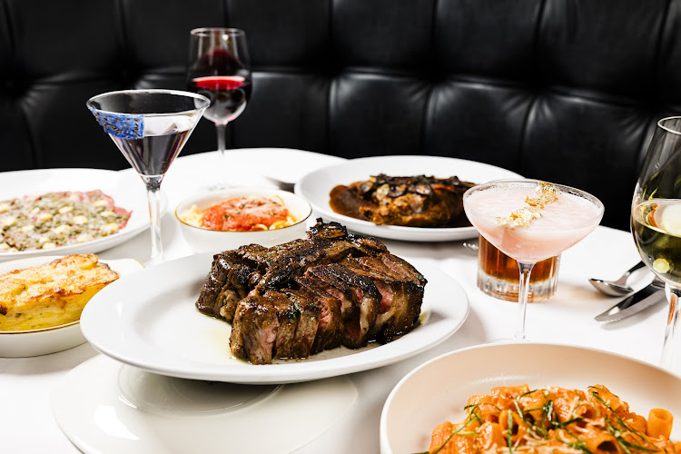 Sugo Italian Steakhouse