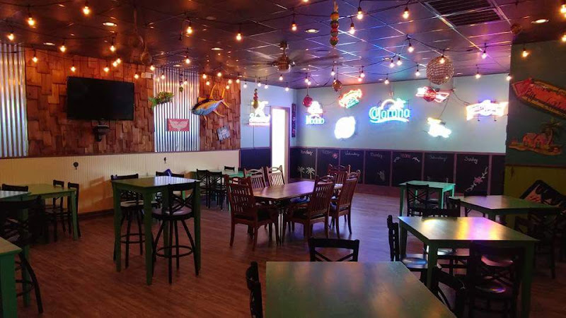 The Felix Cafe