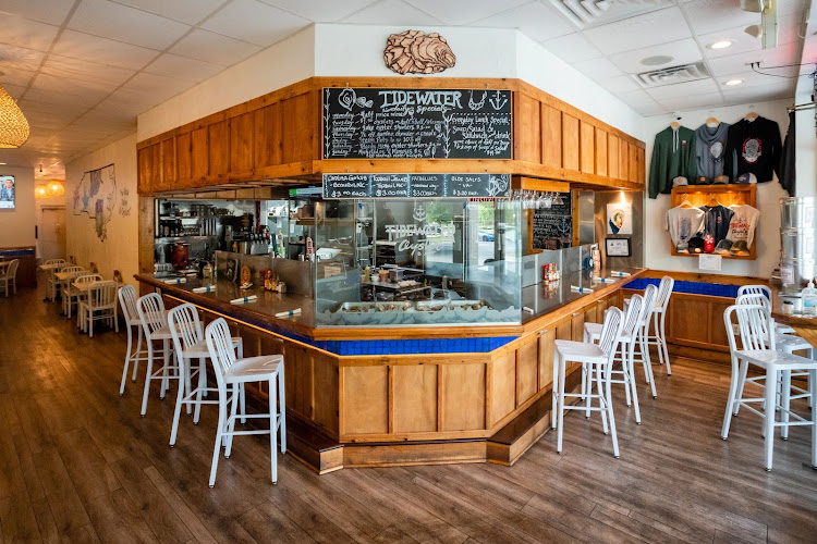 Tidewater Oyster Bar