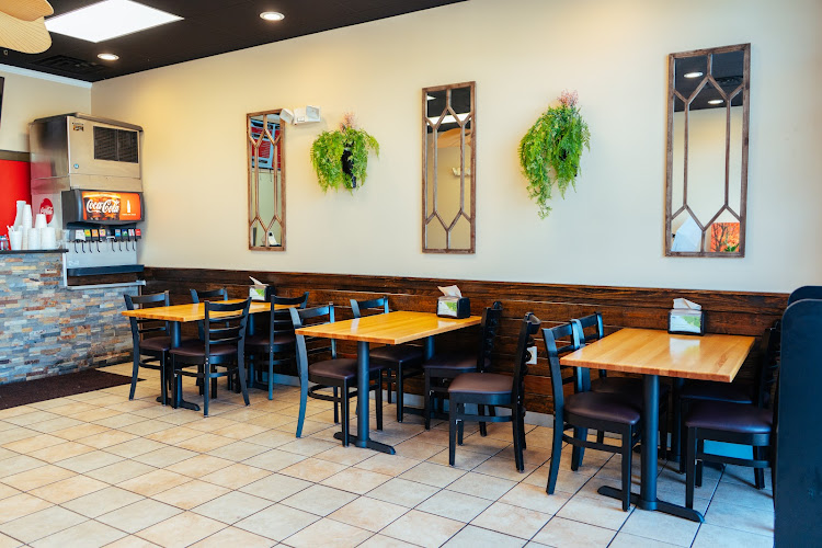 Tokyo Express Grill