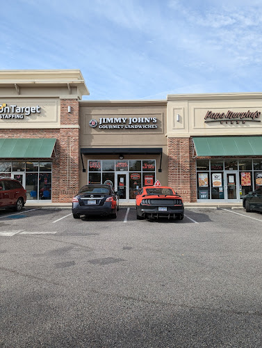 Jimmy John's