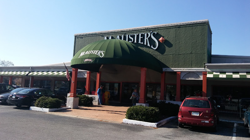 McAlister's Deli