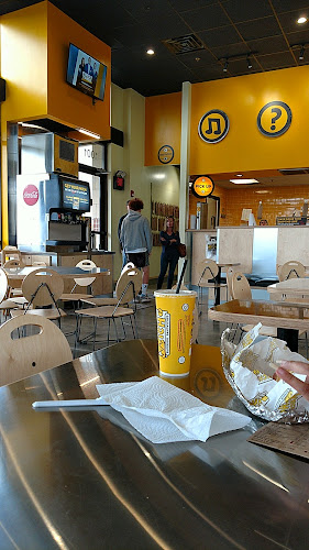 Which Wich The Pointe