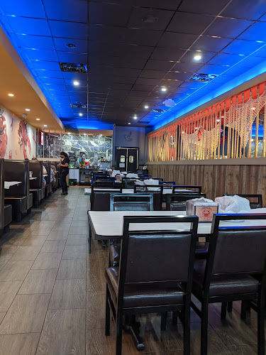 Carolina Crab House