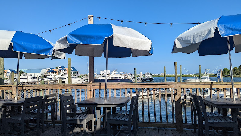Dockside Restaurant