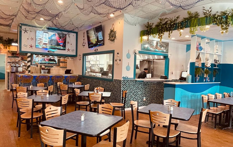 El Mariscal Mexican Style Seafood