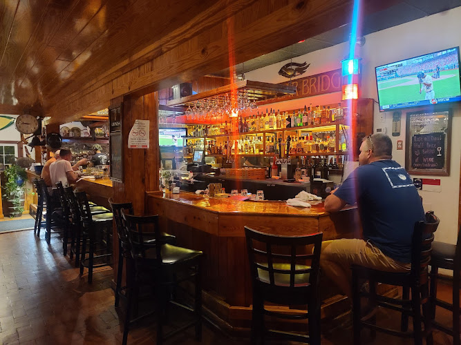 Hieronymus Seafood Restaurant & Oyster Bar