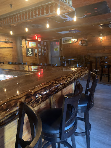 King Neptune Restaurant & Pirate Bar