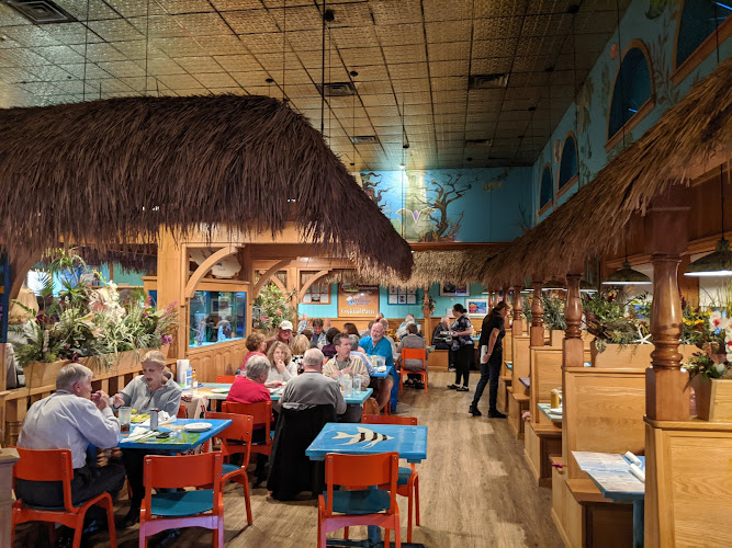 Michael's Seafood Restaurant